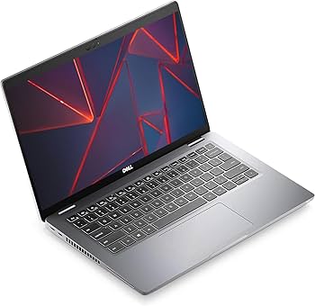 Amazon.com: Dell Latitude 5420 14